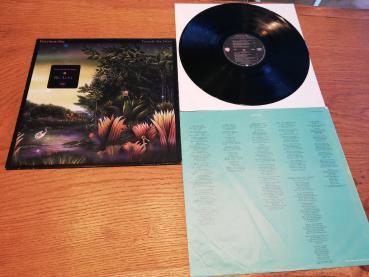 Fleetwood Mac Tango in the night 1987 Warner Bros. Records 925471-1 Deutsche Pressung VG/VG+